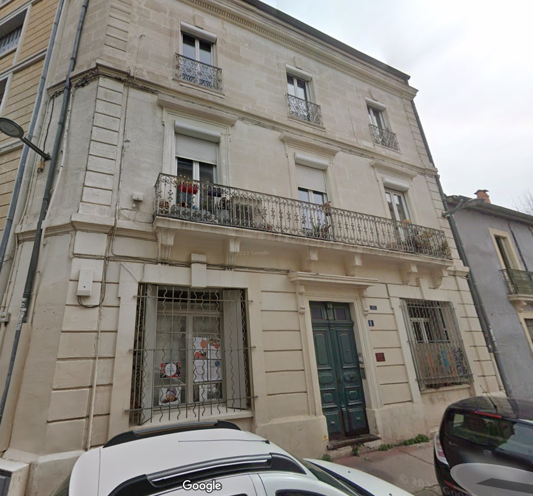 Cabinet des Beaux-Arts